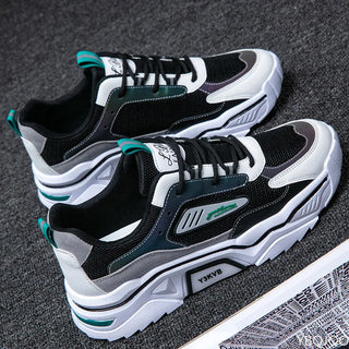 Elevate Sneaker - Der ultimative Sommerbegleiter 2024