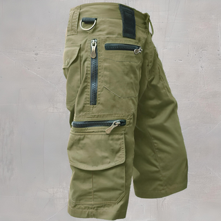 StrikeGear Elite Taktische Shorts für Männer