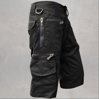 StrikeGear Elite Taktische Shorts für Männer