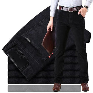Herren Cord Hosen | Lässig