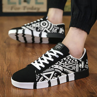 AirFlex Ultraleichte Herren-Sneakers mit Sommerkomfort