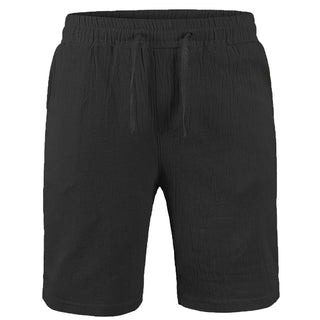 BreezeFit Leinen-Shorts