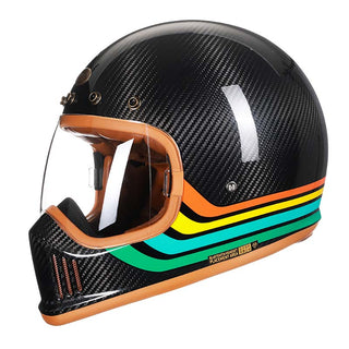 Integral Motorradhelm Für Herren