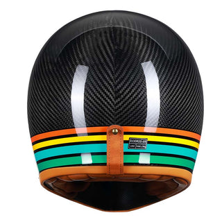 Integral Motorradhelm Für Herren