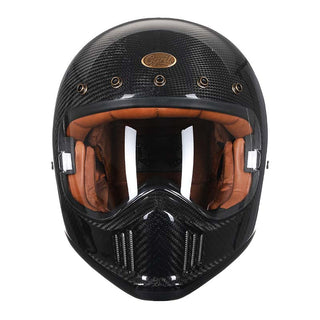 Integralhelm Für Herren Rennmotorräder