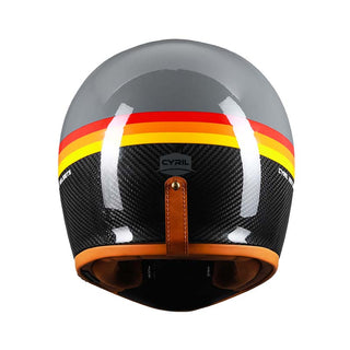 Herren Motorradhelm Mit Gesichtsschutz