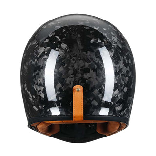 Moderner Integralhelm Für Herren
