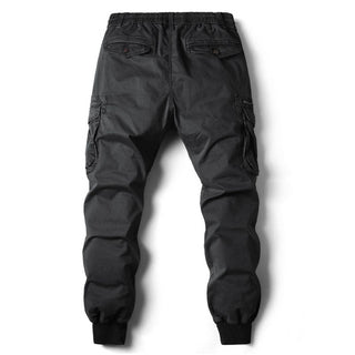 Stylebewusst - Cargo-Sweatpants für Männer