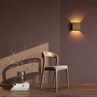 Moderne Minimalistische Quadratische Wandleuchten
