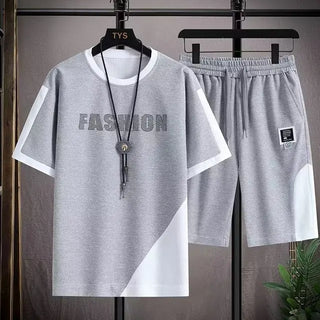Herren Sommer-Streetwear-Style