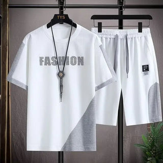 Herren Sommer-Streetwear-Style