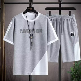 Herren Sommer-Streetwear-Style