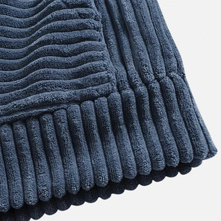 Herren Cord Warmer Kapuzenpulli | Winter