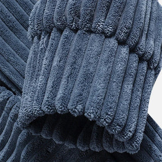Herren Cord Warmer Kapuzenpulli | Winter