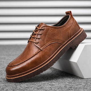 Herren Business Lässig Oxford Schuhe | Klassisch