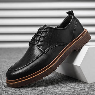 Herren Business Lässig Oxford Schuhe | Klassisch