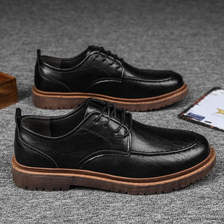 Herren Business Lässig Oxford Schuhe | Klassisch