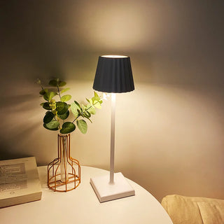NordicLights| Nachtlampe | Wiederaufladbar