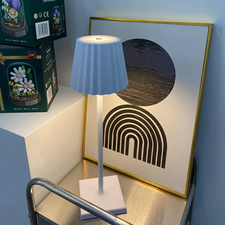 NordicLights| Nachtlampe | Wiederaufladbar