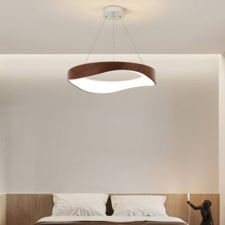 Noreva | LED Hängeleuchte | Modernes Design