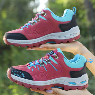 Wanderschuhe für Damen | Außenbereich