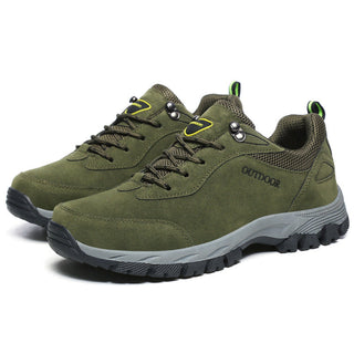 Wanderschuhe Orthopädisch für Herren | Rutschfest