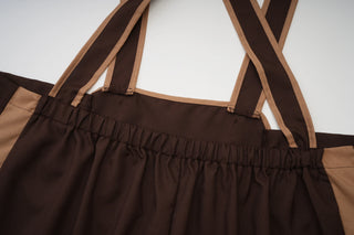 Stilvolle Herren Oktoberfest Kostümhose von Biermeister Pro