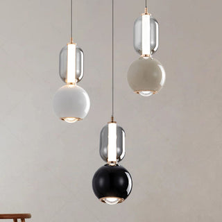 Olaris | Pendelleuchte | Elegant