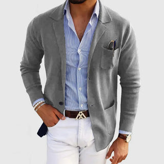Olivan | Cardigan | Eleganz