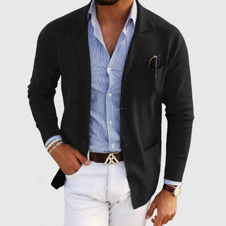 Olivan | Cardigan | Eleganz