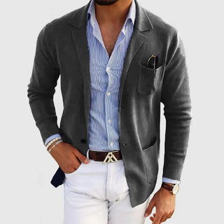 Olivan | Cardigan | Eleganz
