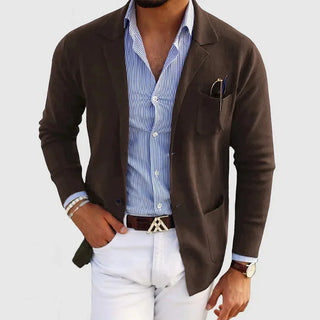 Olivan | Cardigan | Eleganz