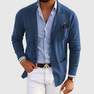 Olivan | Cardigan | Eleganz