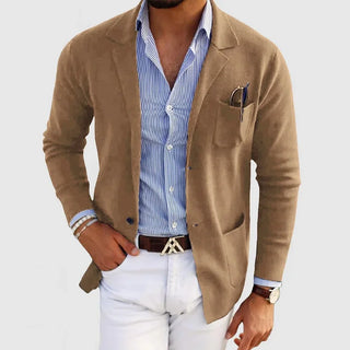 Olivan | Cardigan | Eleganz