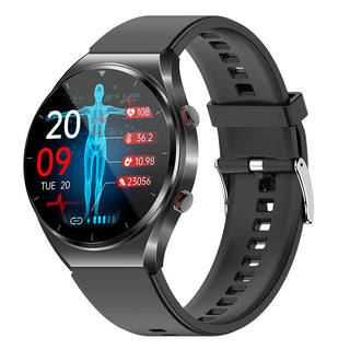 Intelligente Gesundheits-Tracker-Uhr