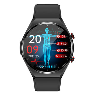 Intelligente Gesundheits-Tracker-Uhr
