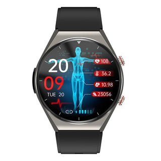 Intelligente Gesundheits-Tracker-Uhr
