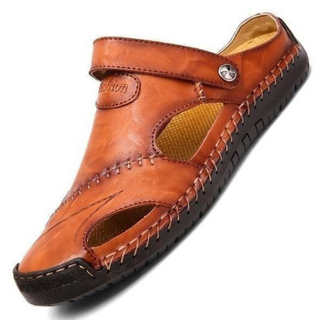 Herren Sommer Sandalen | Bequem