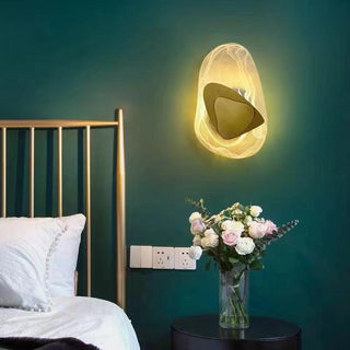 Orelux  | LED-Wandlampe | Energieeffizient