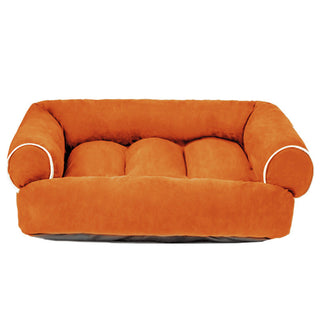 Gemütliches Haustier-Schlafsofa