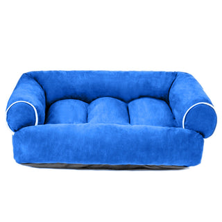 Gemütliches Haustier-Schlafsofa
