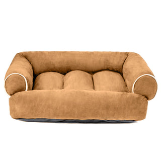 Gemütliches Haustier-Schlafsofa