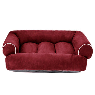 Gemütliches Haustier-Schlafsofa