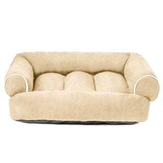 Gemütliches Haustier-Schlafsofa