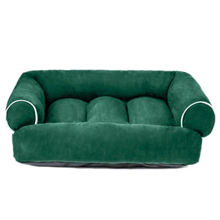 Gemütliches Haustier-Schlafsofa
