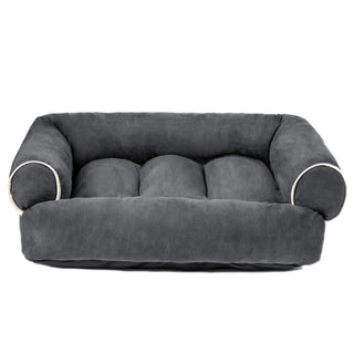 Gemütliches Haustier-Schlafsofa