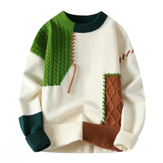 Ozara | Colorblock | Modern