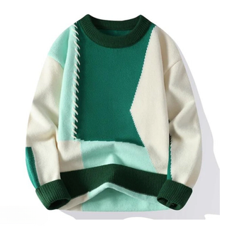 Ozara | Colorblock | Modern