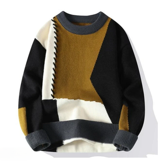 Ozara | Colorblock | Modern