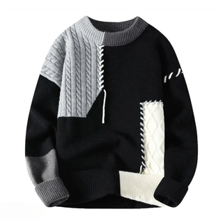 Ozara | Colorblock | Modern